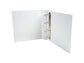 Raccoglitore personalizzabile Exacompta A4 maxi Kreacover® bianco 4 anelli a D 50 mm - 51944E