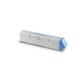 Toner standard Oki ciano  45536415