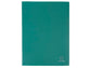 Portalistini Exacompta LINEA OPACO 8 colori assortiti ppl A4 30 buste 8530E