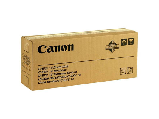 Tamburo C-EXV14 Canon nero  0385B002BA