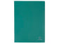 Portalistini Exacompta LINEA OPACO 8 colori assortiti ppl A4 20 buste 8520E