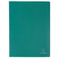 Portalistini Exacompta LINEA OPACO 8 colori assortiti ppl A4 20 buste 8520E