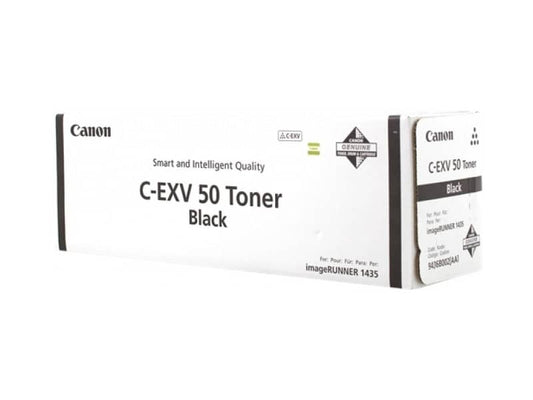 Toner C-EXV 50 Canon nero  9436B002