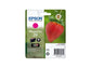 Cartuccia inkjet Fragola T29/blister RS Epson magenta C13T29834010