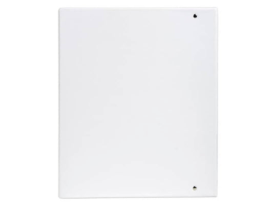 Raccoglitore personalizzabile Exacompta A4 maxi Kreacover® 4 anelli a D bianco 30 mm - 51942E