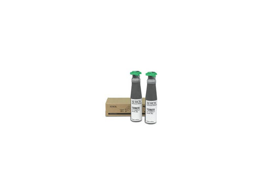Contenitore toner nero  106R01277