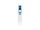Raccoglitore personalizzabile Exacompta A4 maxi Kreacover® bianco 4 anelli a D 50 mm - 51944E