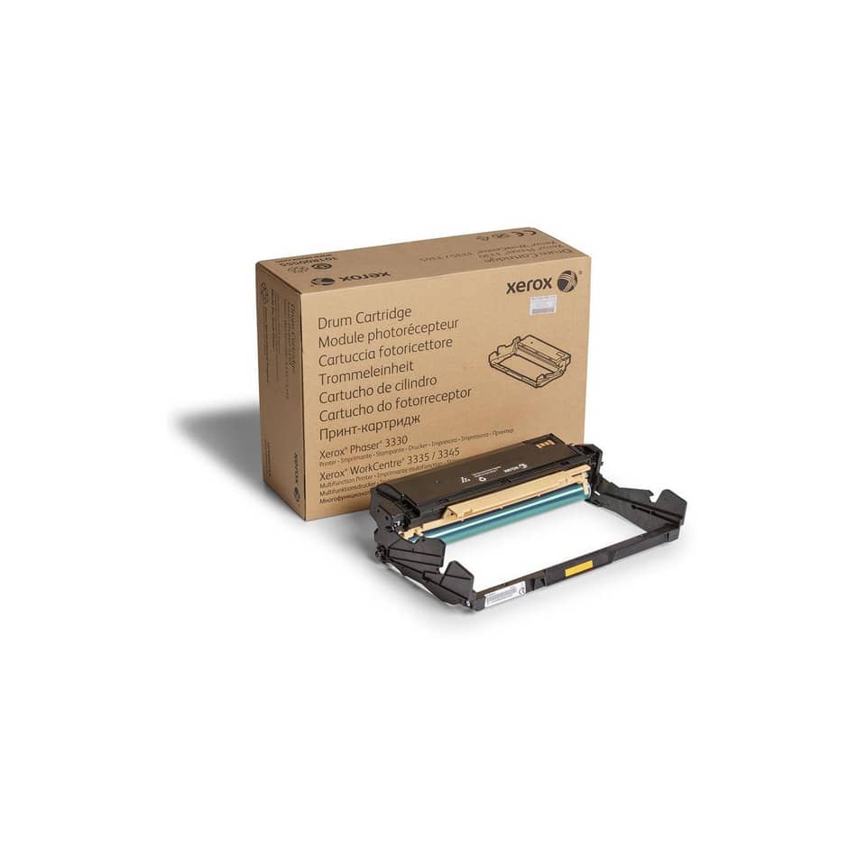 Tamburo Xerox nero  101R00555