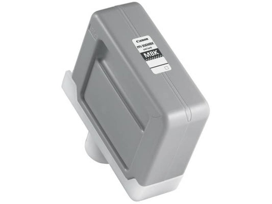 Cartuccia inkjet alta capacità PFI-310MBK Canon nero opaco 2358C001AA