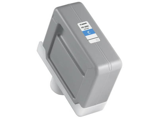 Cartuccia inkjet alta capacità PFI-310C Canon ciano 2360C001AA