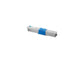 Toner alta capacità Oki ciano  46443103