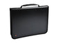 Cartella per conferenze Exacompta EXAFOLDER EXACTIVE 4 anelli 30mm A4 nero 55634E