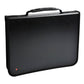 Cartella per conferenze Exacompta EXAFOLDER EXACTIVE 4 anelli 30mm A4 nero 55634E