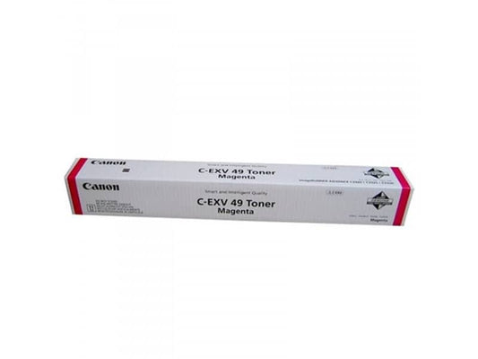 Toner CEXV-49 Canon magenta  8526B002
