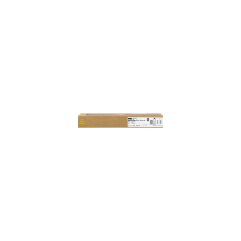 Toner C2550E Ricoh giallo  841199