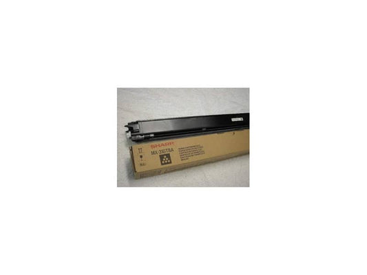 Toner Sharp nero MX31GTBA