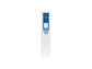 Raccoglitore personalizzabile Exacompta A4 maxi Kreacover® bianco 4 anelli a D 40 mm - 51943E