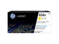 Toner alta capacità 656X HP giallo  CF462X