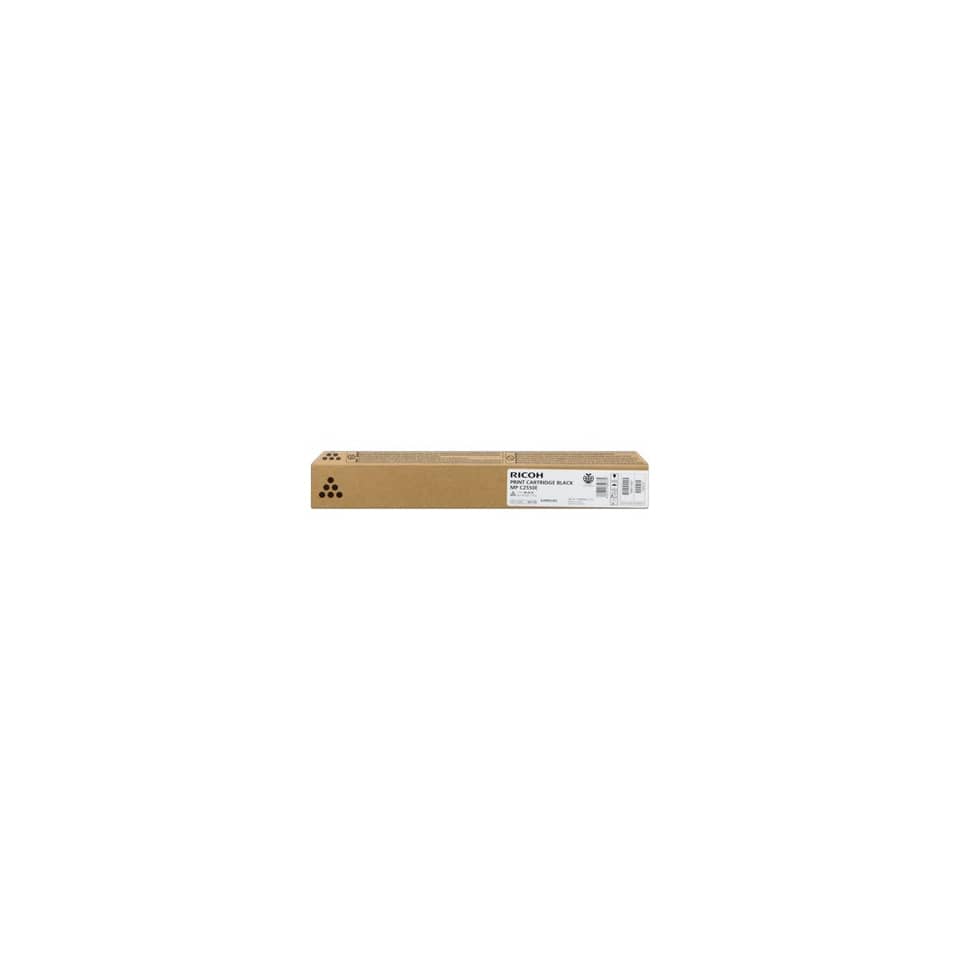 Toner C2550E Ricoh nero  841196