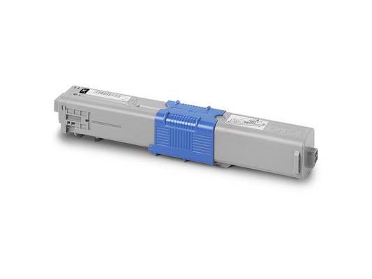 Toner alta capacità Oki nero  46508712