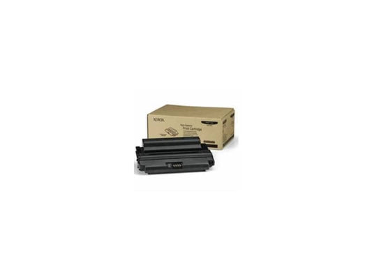 Toner alta capacità Xerox nero 106R01415