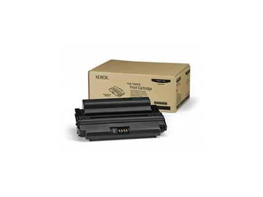 Toner Xerox nero  106R01414