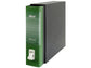 Registratore a leva DOX1 Commerciale 28,5x31,5 cm - dorso 8 cm verde D26114
