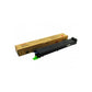Toner Sharp nero  MXC38GTB