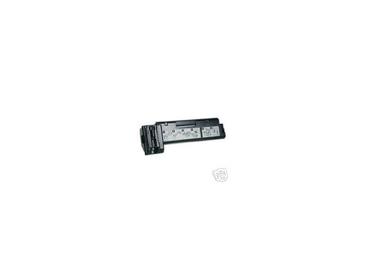 Toner 9100/3 Olivetti nero B0412