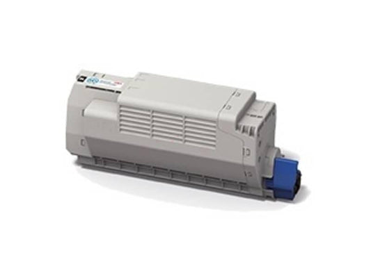 Toner Oki nero 45396304