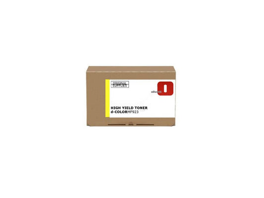 Toner Olivetti giallo  B0927