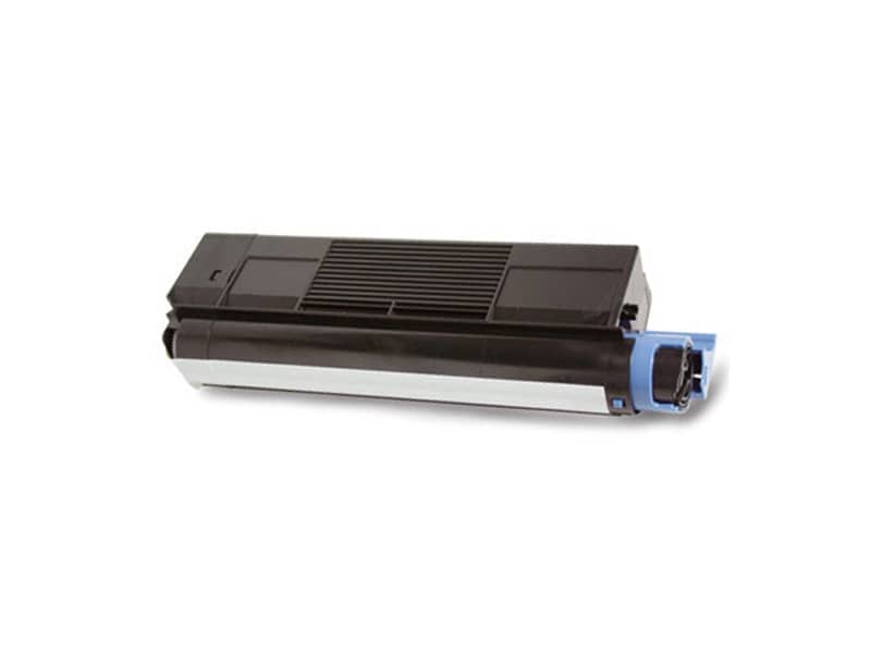 Toner Olivetti nero  B0455