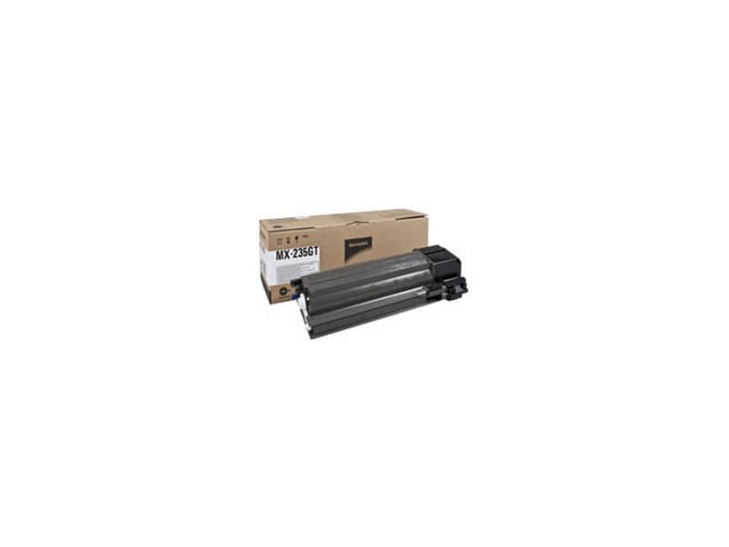 Toner Sharp nero  MX235GT