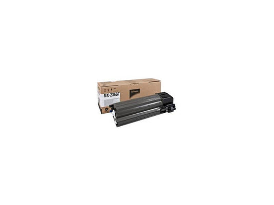 Toner Sharp nero  MX235GT