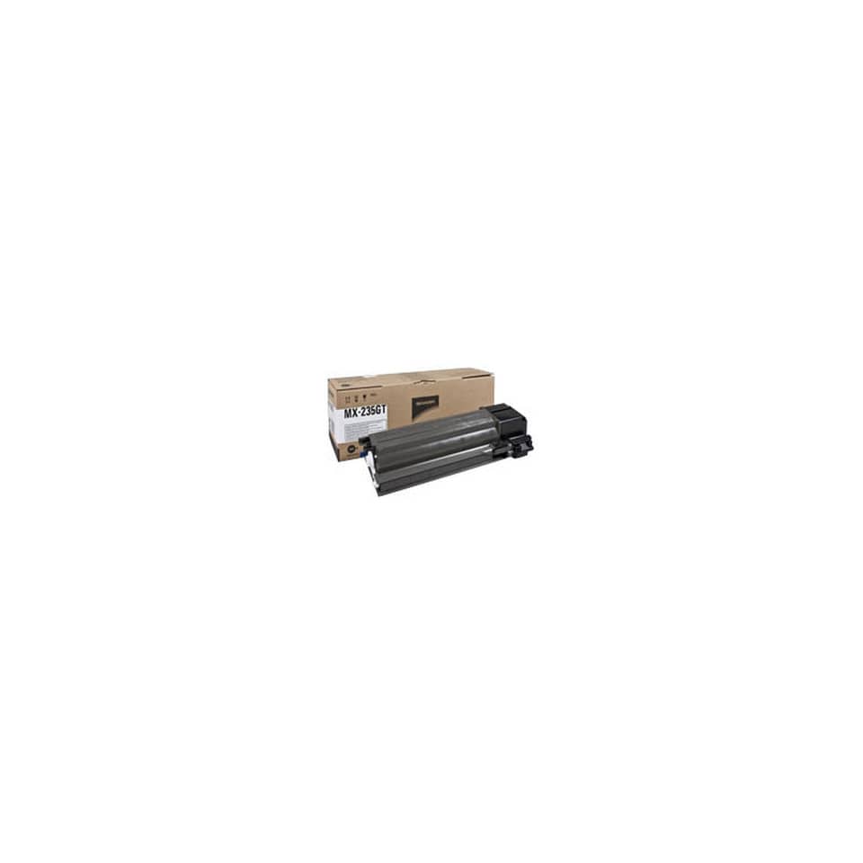 Toner Sharp nero  MX235GT