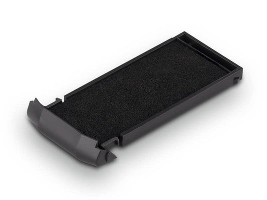 Cartucce di ricambio per MOBILE PRINTY 6/9413 TRODAT MOBILE PRINTY in feltro nero blister da 2 pezzi - 34748