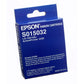Nastro Epson nero  C13S015032