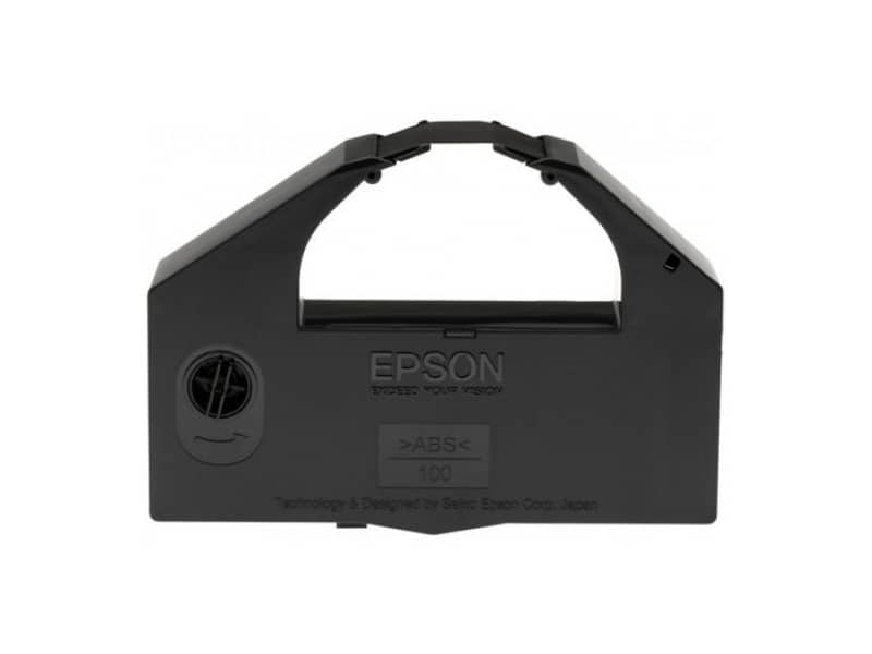 Nastro Epson nero  C13S015066