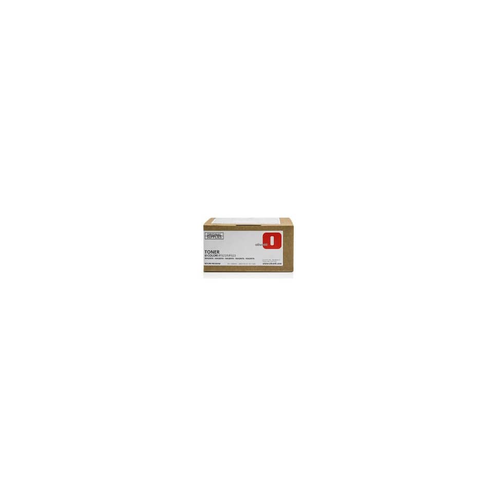 Toner Olivetti nero  B0924