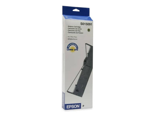 Nastro Epson nero  C13S015091