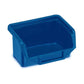 Contenitore sovrapponibile Terry Eco Box 110 blu - 10,9x10x5,3 cm 1000420