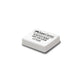 Gomma pane quadrangolare Faber-Castell 7020 bianca 127154