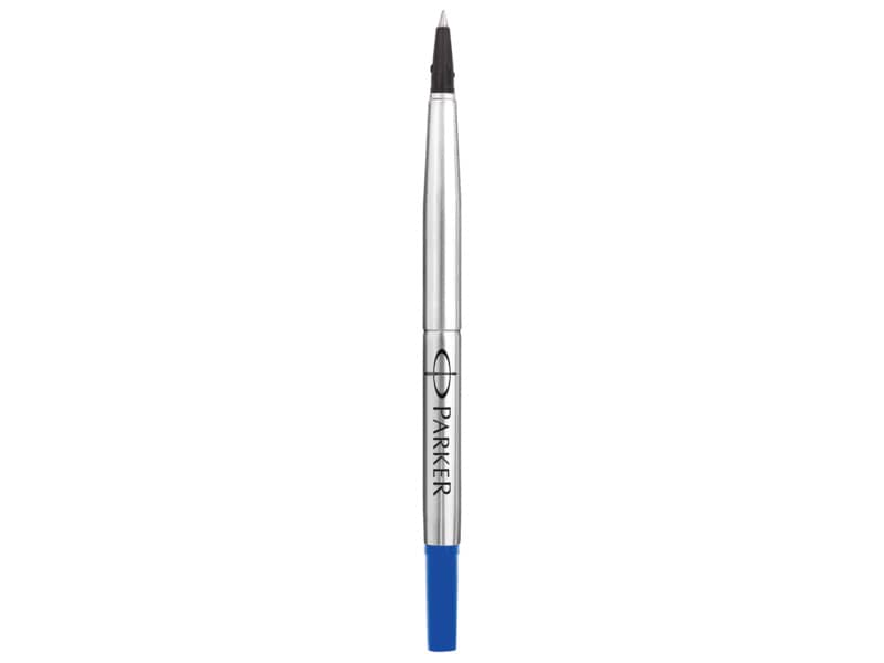 Refill roller Parker blu M  1950311