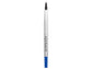 Refill roller Parker blu M  1950311