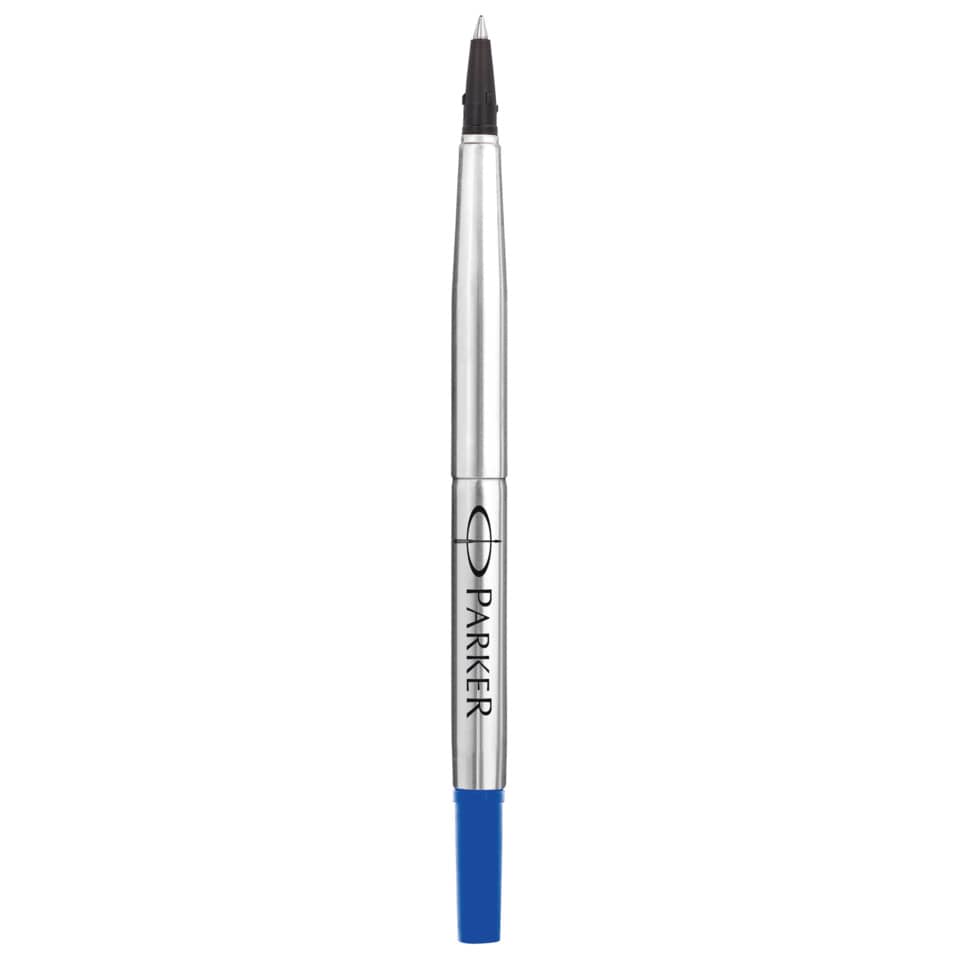 Refill roller Parker blu M  1950311