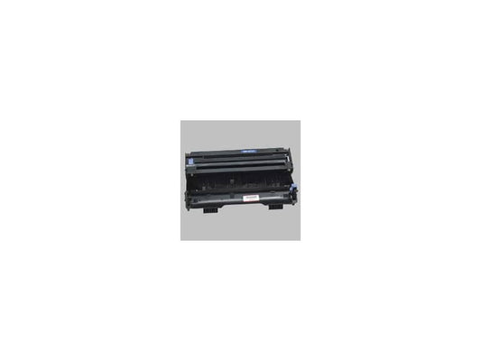 Tamburo Olivetti nero  B0266
