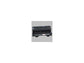 Tamburo Olivetti nero  B0266
