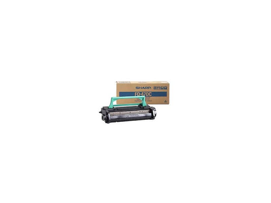 Developer Sharp nero  FO47DC