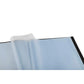 Portalistini Exacompta LINEA OPACO 8 colori assortiti ppl A4 40 buste 8540E