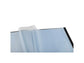 Portalistini Exacompta LINEA OPACO 8 colori assortiti ppl A4 40 buste 8540E